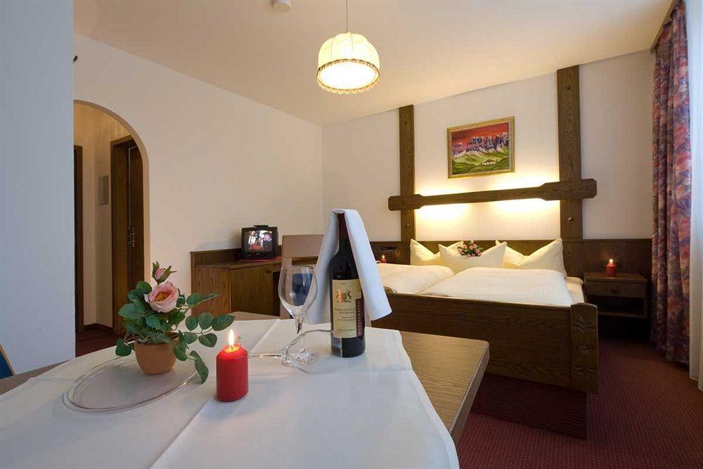 Sporthotel Wilder Kaiser Обераудорф Экстерьер фото